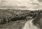 Rehaupal. - Le Village depuis la Colonie